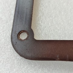 A750E-PANG01-AM Pan Gasket Rubber Cover Metal A750E Transmission