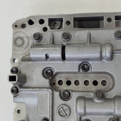 30-40LE-VB01-U1 Valve Body 5 Solenoid Type 30-40LE Transmission