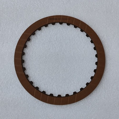 V5A51-263700A170-AM Friction Plate 263700A170 148-1.7-30T F4A51 F5A51 V5A51 Transmission