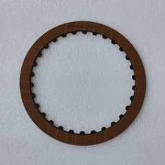 V5A51-263700A170-AM Friction Plate 263700A170 148-1.7-30T F4A51 F5A51 V5A51 Transmission