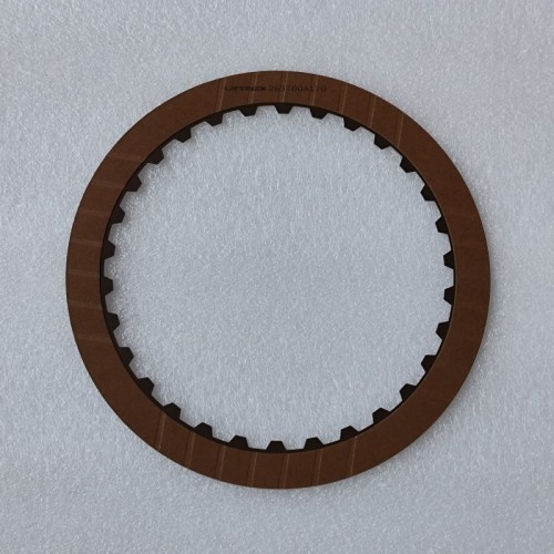 V5A51-263700A170-AM Friction Plate 263700A170 148-1.7-30T F4A51 F5A51 V5A51 Transmission