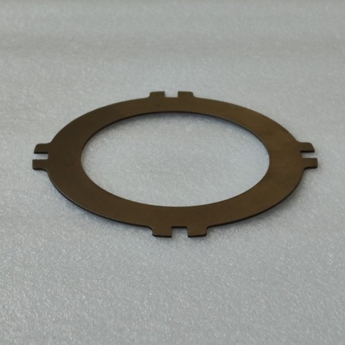 722.9-STEP03-AM Transfer Case Steel Plate Use 3Pcs 189735-120 84*1.2*8T 722.9 Transmission