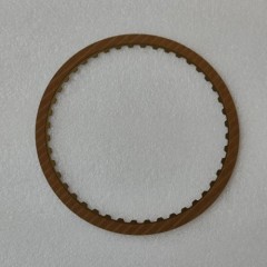 U340E-210706-180-AM Friction Plate 210706-180 153.28*1.8*44T L/R U340E U341E Transmission