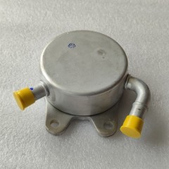 BAYA-COOL01-AM Cooler 19430-RCA-A51 BAYA Transmission