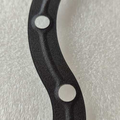K114-0025-AM Pan Gasket 19 Holes Metal K115 K114 Transmission