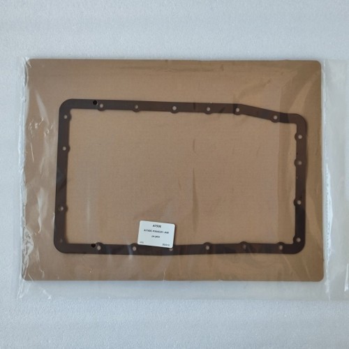 A750E-PANG01-AM Pan Gasket Rubber Cover Metal A750E Transmission