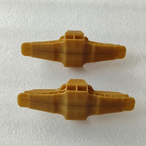 JF018E-0015-U1 Chain Guide Kit With Plastic Guide 2Pcs A Set JF018E Transmission