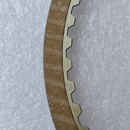 A750E-206706-155-AM Friction Plate B4 140.5OD AC60F A761E A750E Transmission