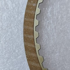 A750E-206706-155-AM Friction Plate B4 140.5OD AC60F A761E A750E Transmission