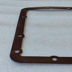 A750E-PANG01-AM Pan Gasket Rubber Cover Metal A750E Transmission