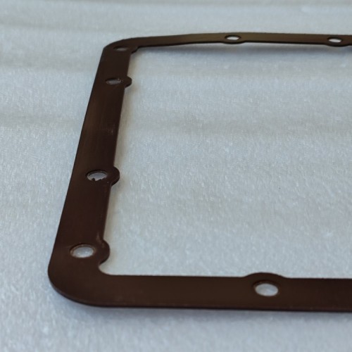 A750E-PANG01-AM Pan Gasket Rubber Cover Metal A750E Transmission