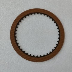 U340E-210700-180-AM Friction Plate 210700-180 129.5-1.8-40T U340E Transmission