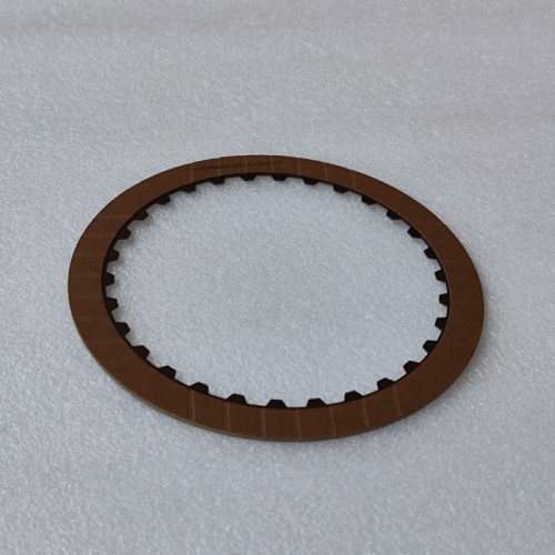 V5A51-263700A170-AM Friction Plate 263700A170 148-1.7-30T F4A51 F5A51 V5A51 Transmission