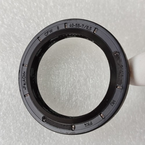 0B5-0065-OEM Axle Seal Right 40*55*7-8.5 0AW 0B5 Transmission