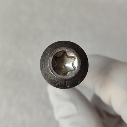 0AM-0068-OEM Long Bolt VB To Case White 0AM Transmission