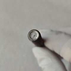 0AM-0068-OEM Long Bolt VB To Case White 0AM Transmission