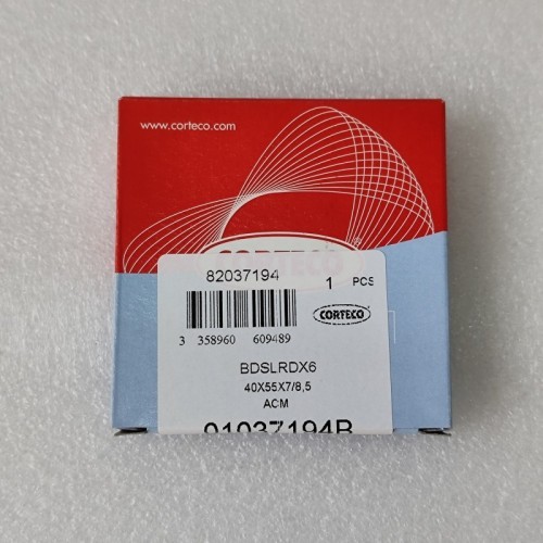 0B5-0065-OEM Axle Seal Right 40*55*7-8.5 0AW 0B5 Transmission