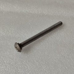 0AM-0068-OEM Long Bolt VB To Case White 0AM Transmission