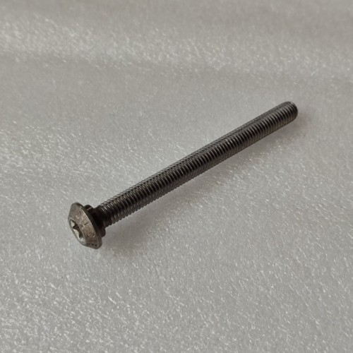 0AM-0068-OEM Long Bolt VB To Case White 0AM Transmission