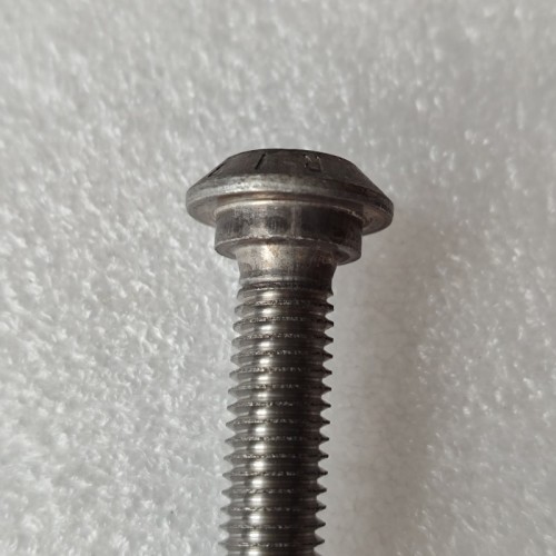 0AM-0068-OEM Long Bolt VB To Case White 0AM Transmission