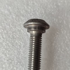 0AM-0068-OEM Long Bolt VB To Case White 0AM Transmission