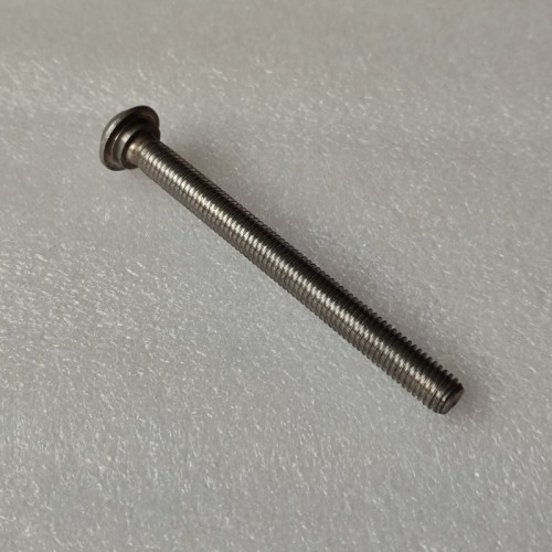 0AM-0068-OEM Long Bolt VB To Case White 0AM Transmission