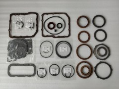 4L30E-03800B-AM Master Kit 03800B 4L30E Transmission For OMEGA BMW