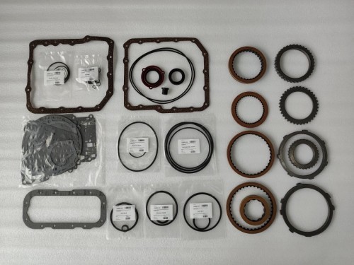 4L30E-03800B-AM Master Kit 03800B 4L30E Transmission For OMEGA BMW