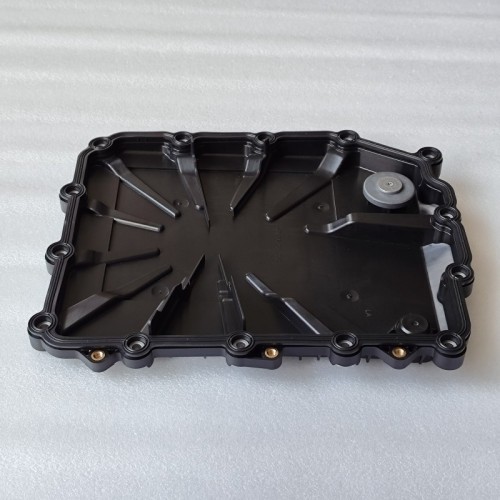 7D36SG-0001-AM Oil Pan Plastic 28107842385 28108070791 7DCT170 7D36SG Transmission DKG BMW M3 M4 M5 M6