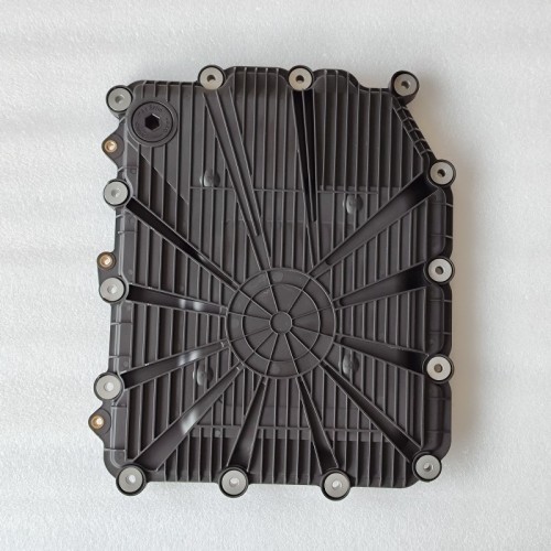 7D36SG-0001-AM Oil Pan Plastic 28107842385 28108070791 7DCT170 7D36SG Transmission DKG BMW M3 M4 M5 M6