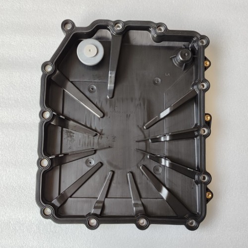 7D36SG-0001-AM Oil Pan Plastic 28107842385 28108070791 7DCT170 7D36SG Transmission DKG BMW M3 M4 M5 M6