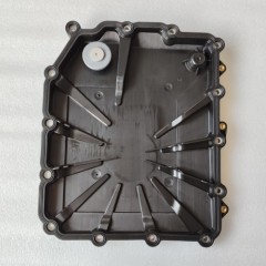 7D36SG-0001-AM Oil Pan Plastic 28107842385 28108070791 7DCT170 7D36SG Transmission DKG BMW M3 M4 M5 M6