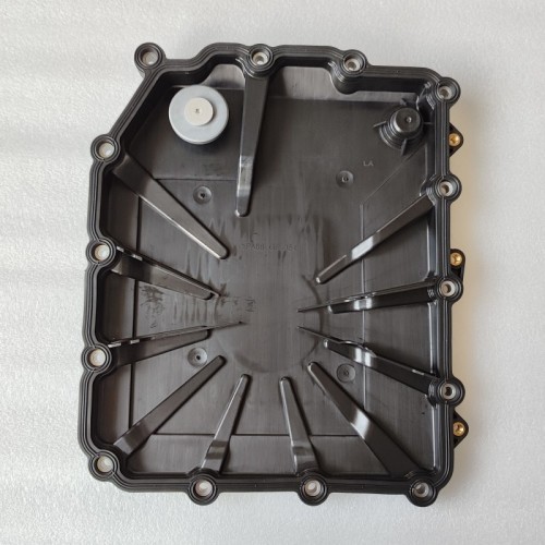 7D36SG-0001-AM Oil Pan Plastic 28107842385 28108070791 7DCT170 7D36SG Transmission DKG BMW M3 M4 M5 M6