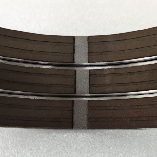 4L30E-0001-AM Brake Band 038950 TH180 4L30E Transmission