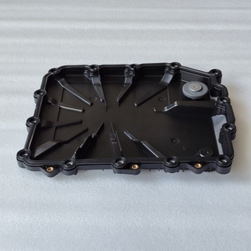 7D36SG-0001-AM Oil Pan Plastic 28107842385 28108070791 7DCT170 7D36SG Transmission DKG BMW M3 M4 M5 M6