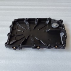 7D36SG-0001-AM Oil Pan Plastic 28107842385 28108070791 7DCT170 7D36SG Transmission DKG BMW M3 M4 M5 M6