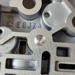 6F35-PAD02-OEM Valve Pad Down CV6Z-7A100-B CV6Z-7A100-A 6F35 Transmission