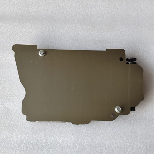 6F35-PAD02-OEM Valve Pad Down CV6Z-7A100-B CV6Z-7A100-A 6F35 Transmission