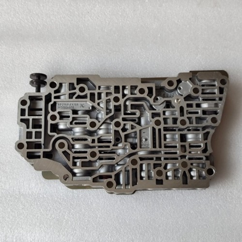 6F35-PAD02-OEM Valve Pad Down CV6Z-7A100-B CV6Z-7A100-A 6F35 Transmission