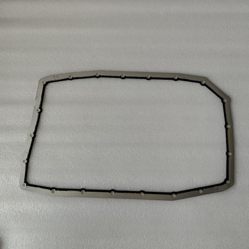 6R80-0011-AM Pan Gasket 24117-543-484 BL3Z-7A191-C 6R80 Transmission For FORD