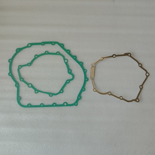 01J-GASK06-AM Gasket Kit Paper+Metal 3Pcs A Kit Case 01J Transmission