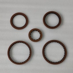 4L30E-03805B-AM Friction Kit 03805B 21Pcs A Kit 4L30E Transmission For OMEGA BMW