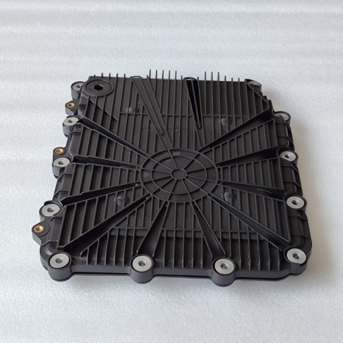7D36SG-0001-AM Oil Pan Plastic 28107842385 28108070791 7DCT170 7D36SG Transmission DKG BMW M3 M4 M5 M6