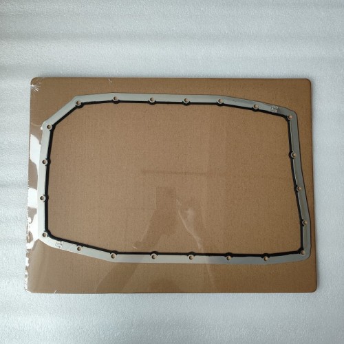 6R80-0011-AM Pan Gasket 24117-543-484 BL3Z-7A191-C 6R80 Transmission For FORD