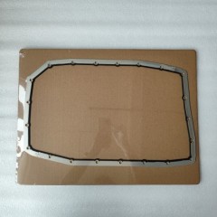 6R80-0011-AM Pan Gasket 24117-543-484 BL3Z-7A191-C 6R80 Transmission For FORD