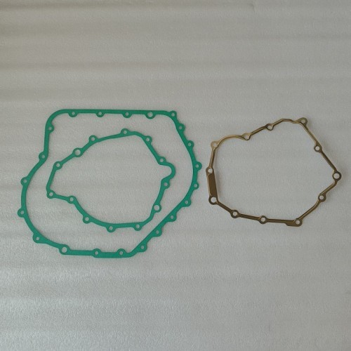 01J-GASK06-AM Gasket Kit Paper+Metal 3Pcs A Kit Case 01J Transmission