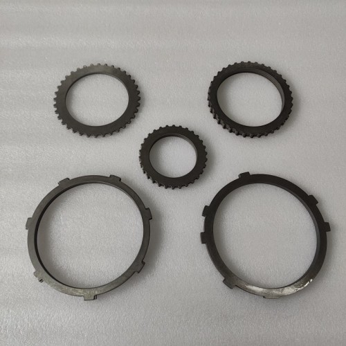 4L30E-03800B-AM Master Kit 03800B 4L30E Transmission For OMEGA BMW