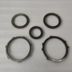 4L30E-03800B-AM Master Kit 03800B 4L30E Transmission For OMEGA BMW
