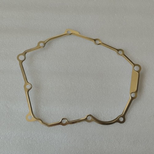 01J-GASK06-AM Gasket Kit Paper+Metal 3Pcs A Kit Case 01J Transmission
