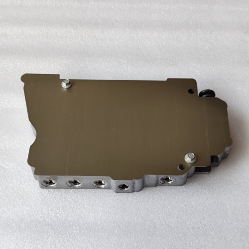 6F35-PAD02-OEM Valve Pad Down CV6Z-7A100-B CV6Z-7A100-A 6F35 Transmission